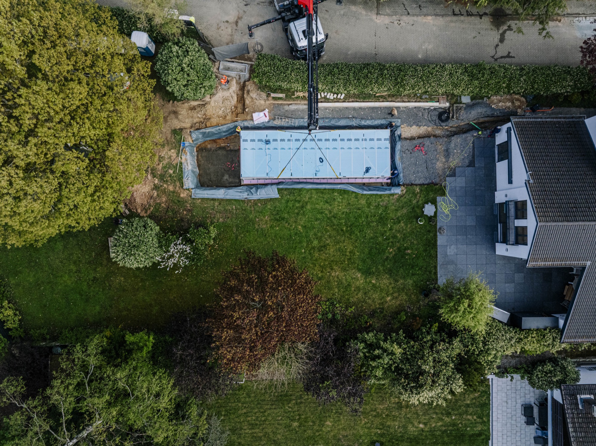 Gerhardt — im Prozess