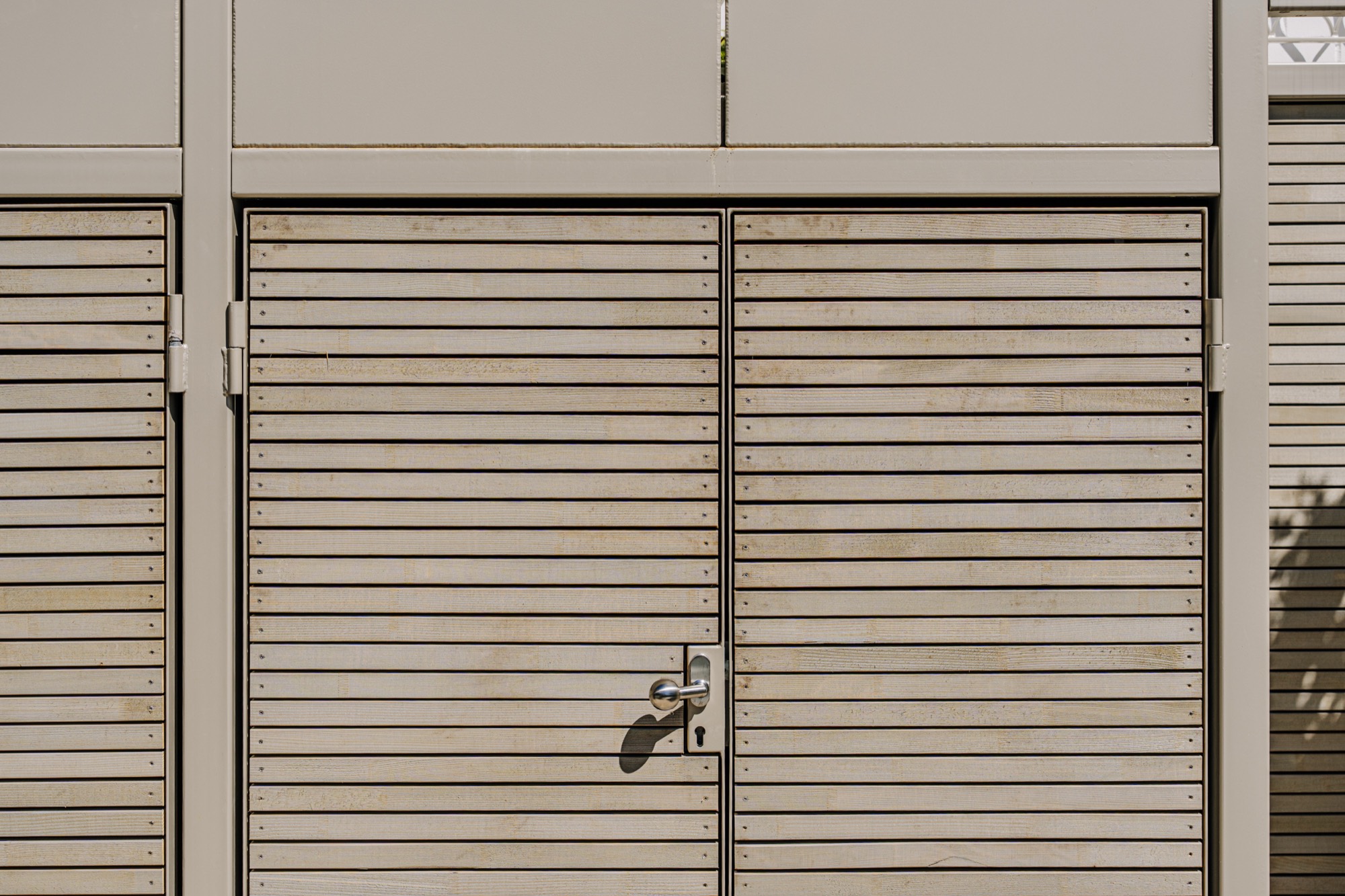 Projekt Terrazo — Detail