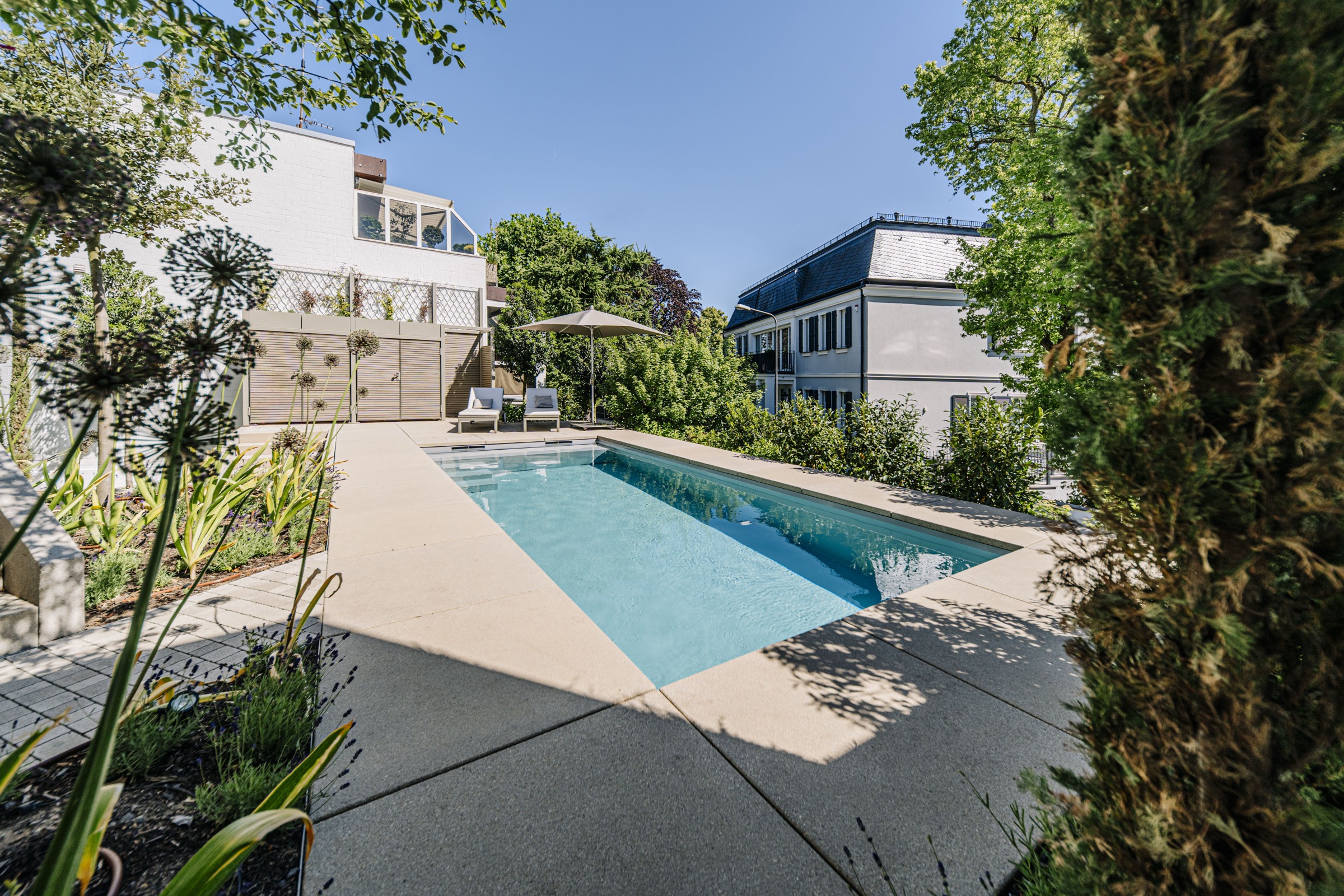 Projekt Terrazo