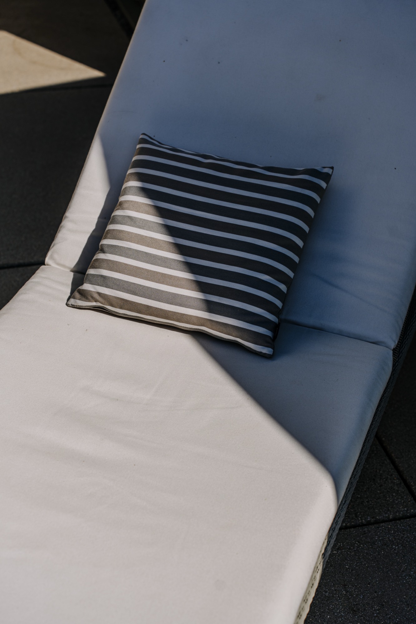 Projekt Terrazo — Detail