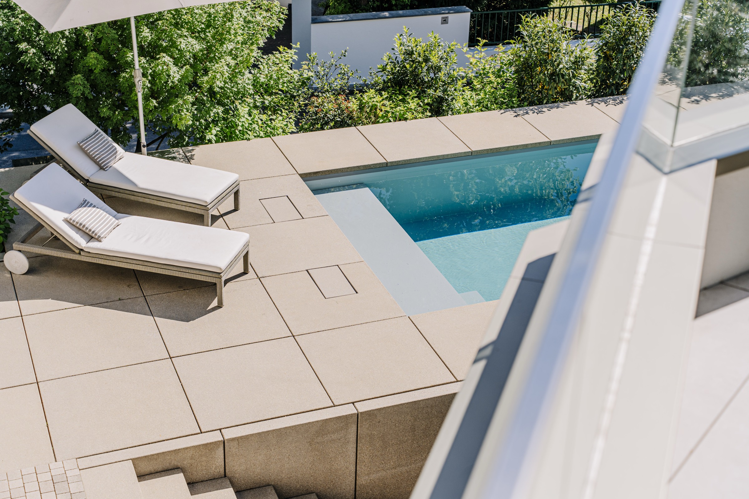 Projekt Terrazo