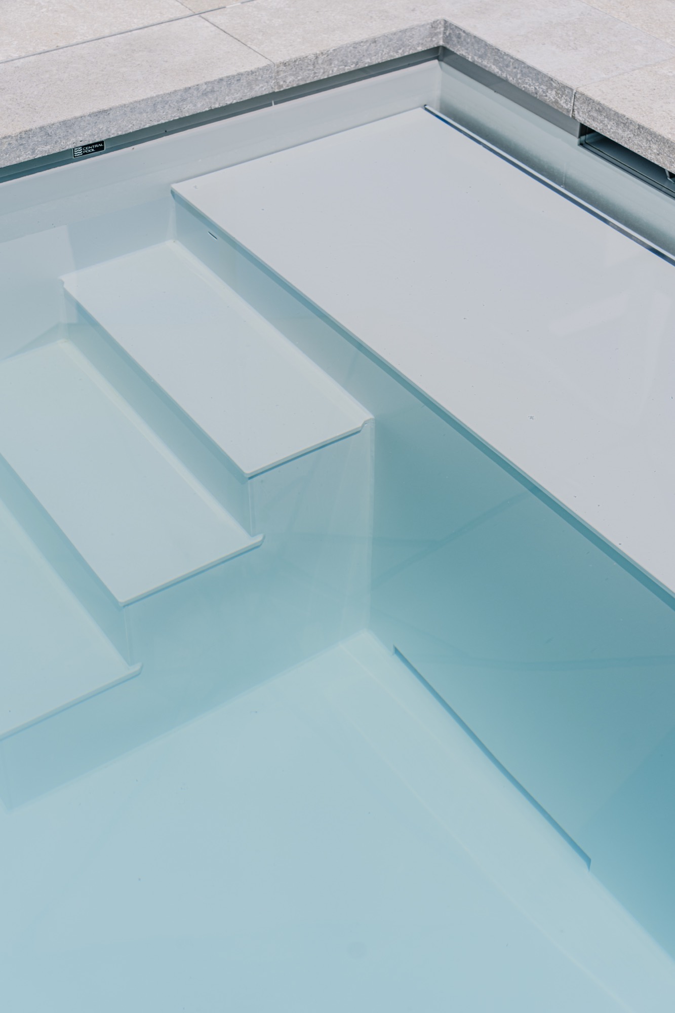 Projekt Provence — Detail