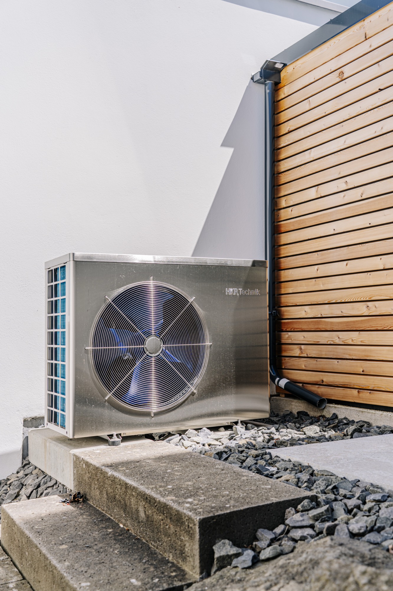 Projekt Provence — Detail