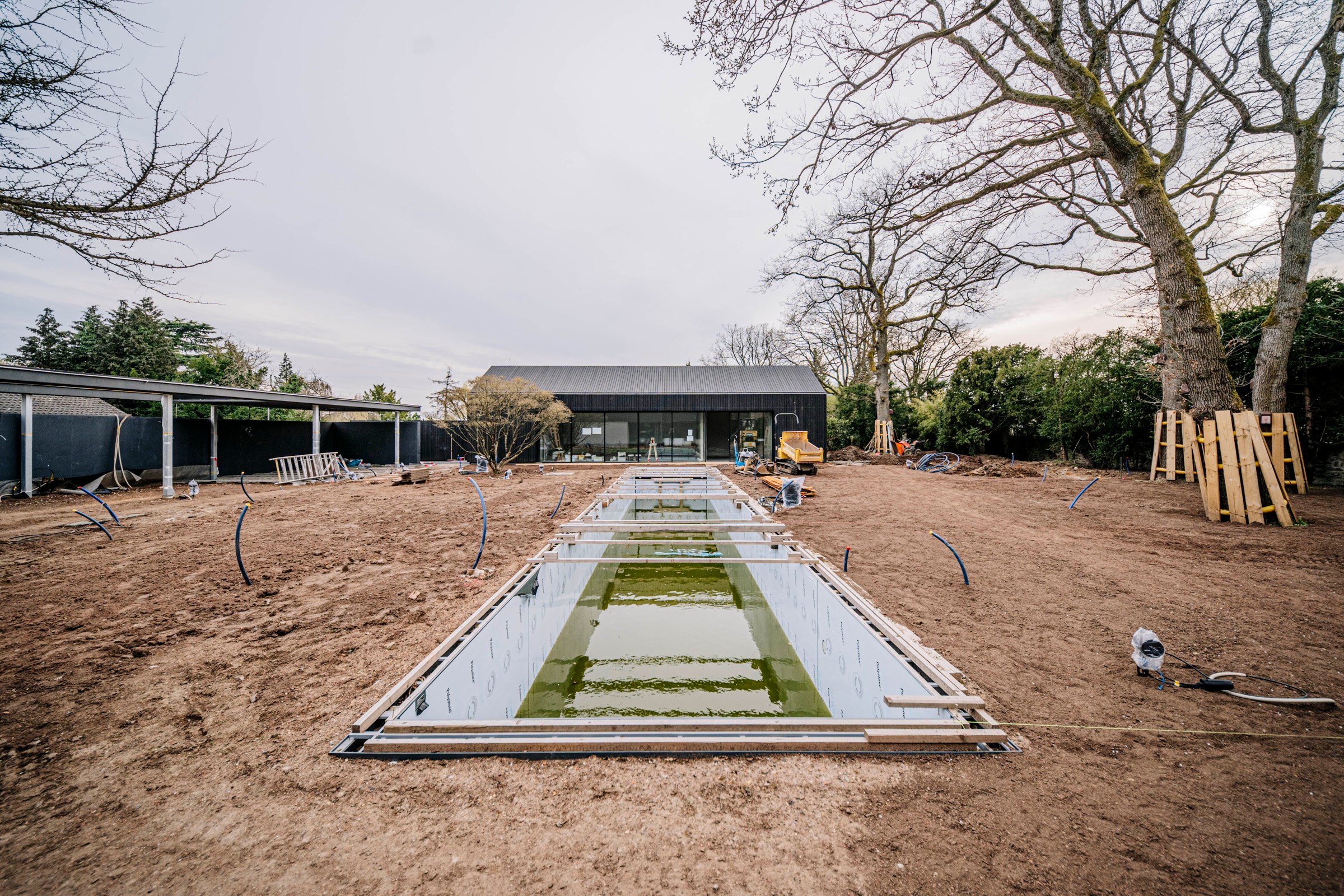 Gerhardt — im Prozess