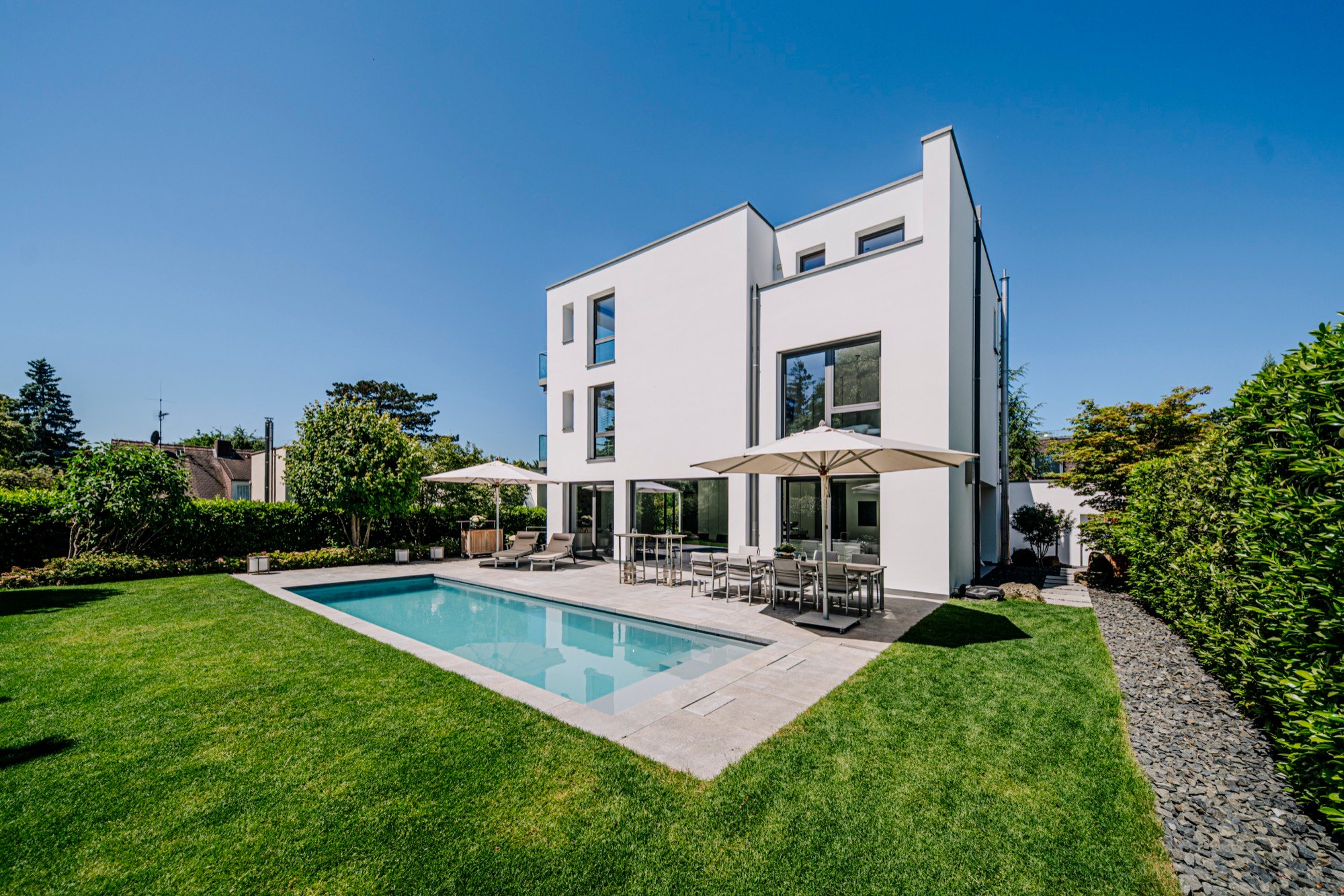 Projekt Provence — Wiesbaden