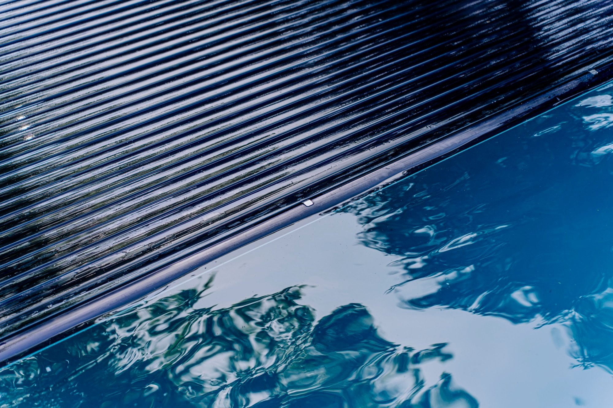 Projekt Bergparadies — Detail