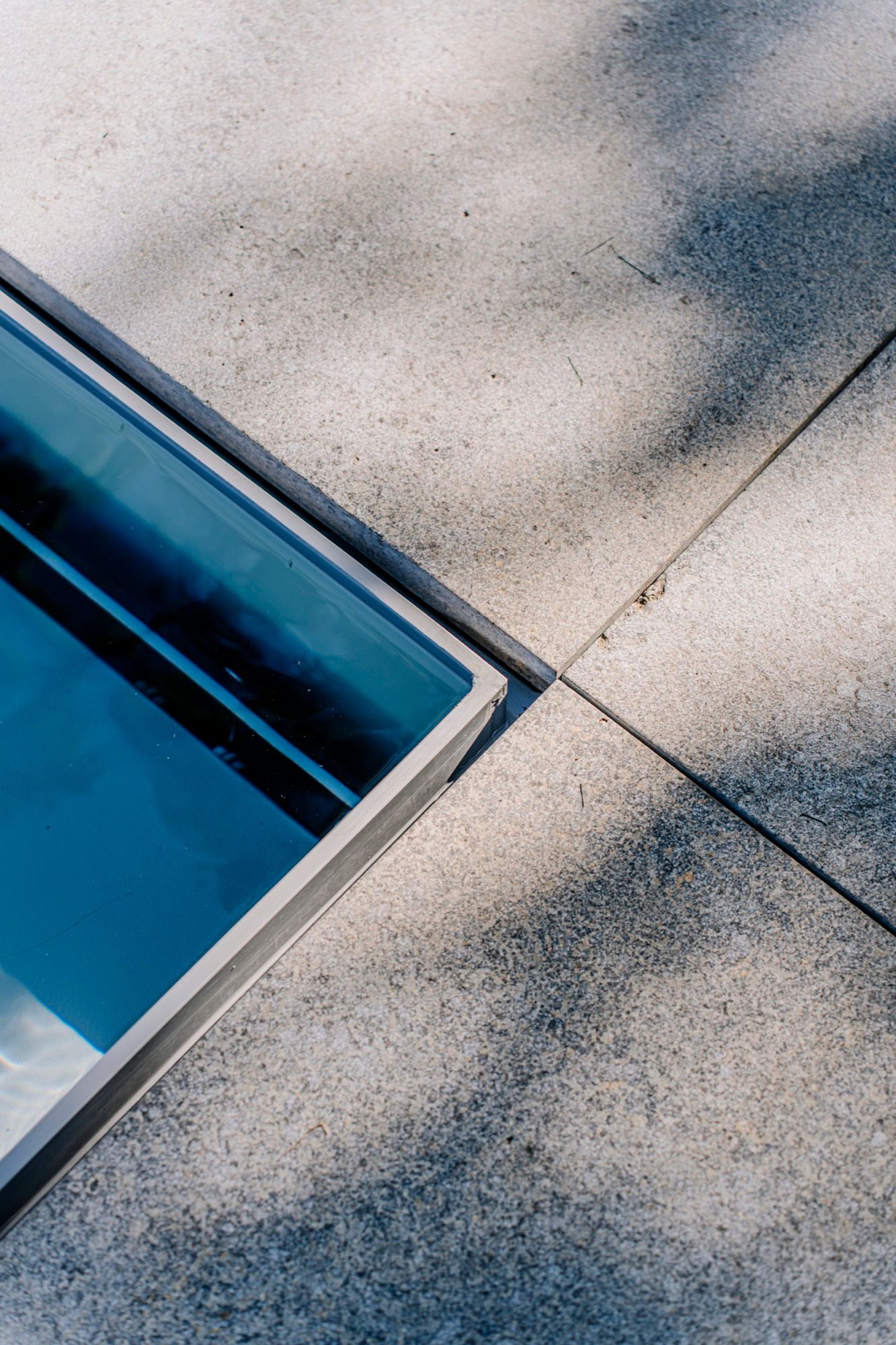Projekt Bergparadies — Detail