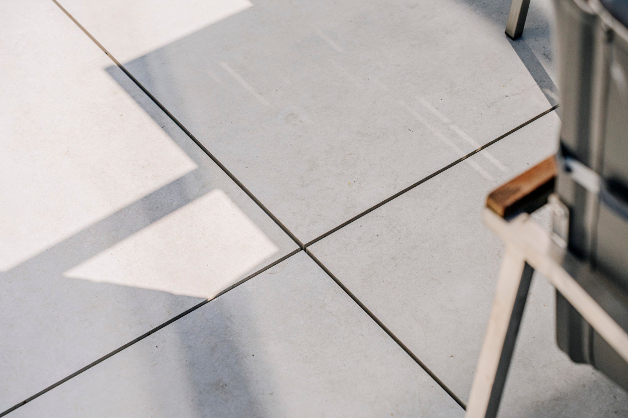 Projekt Kronberg — Detail
