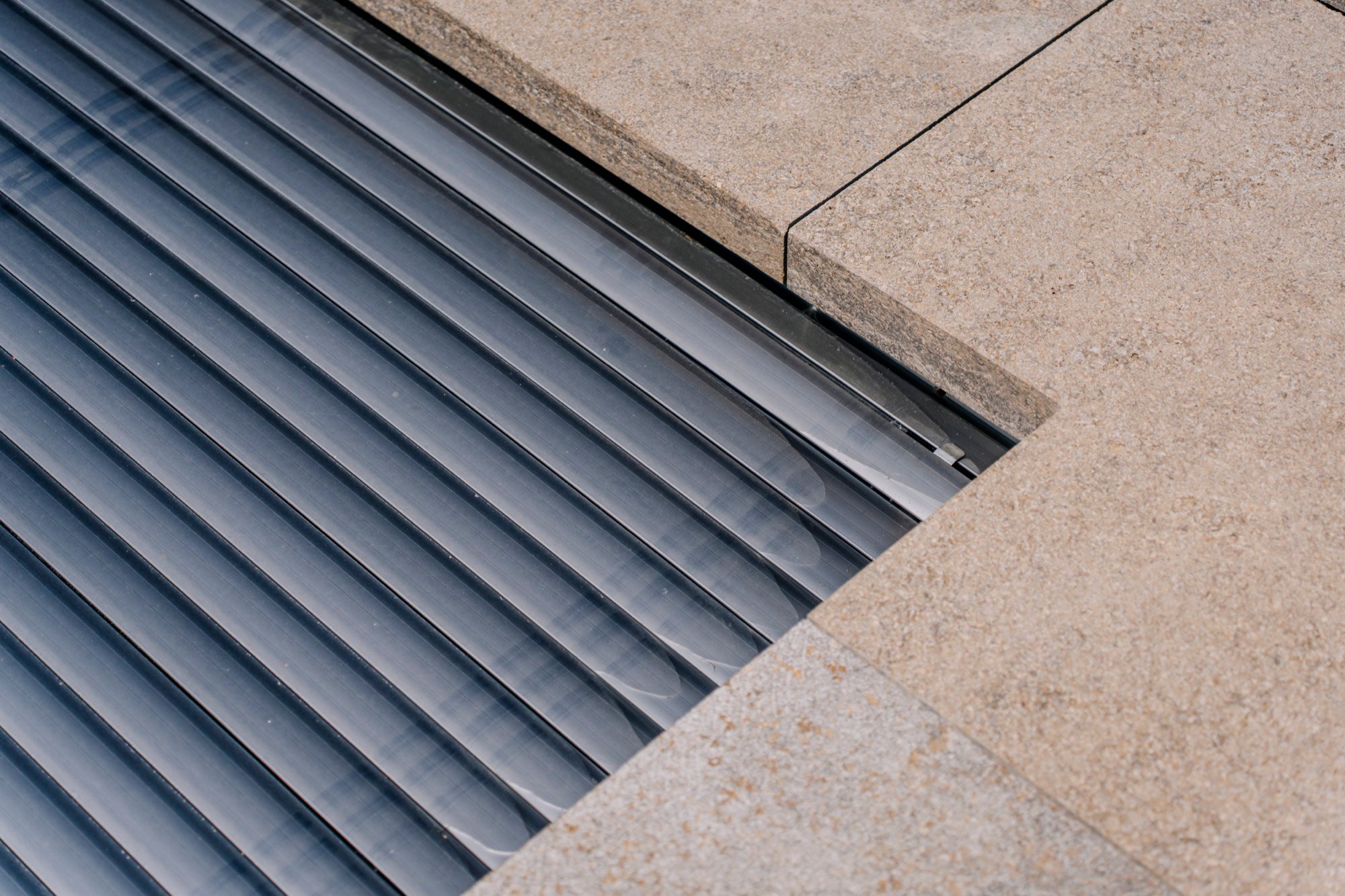 Projekt Mainz — Detail
