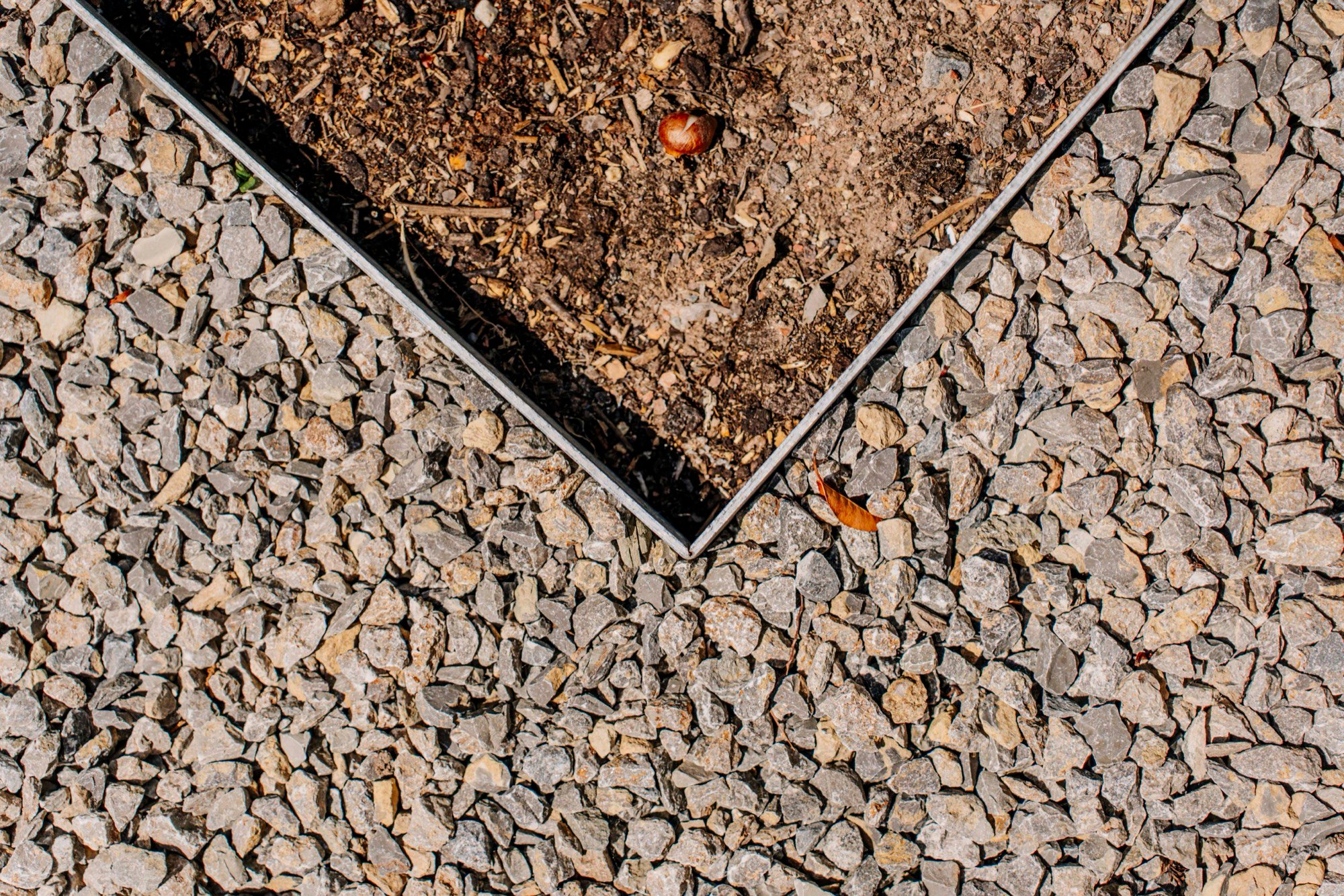 Projekt Mainz — Detail