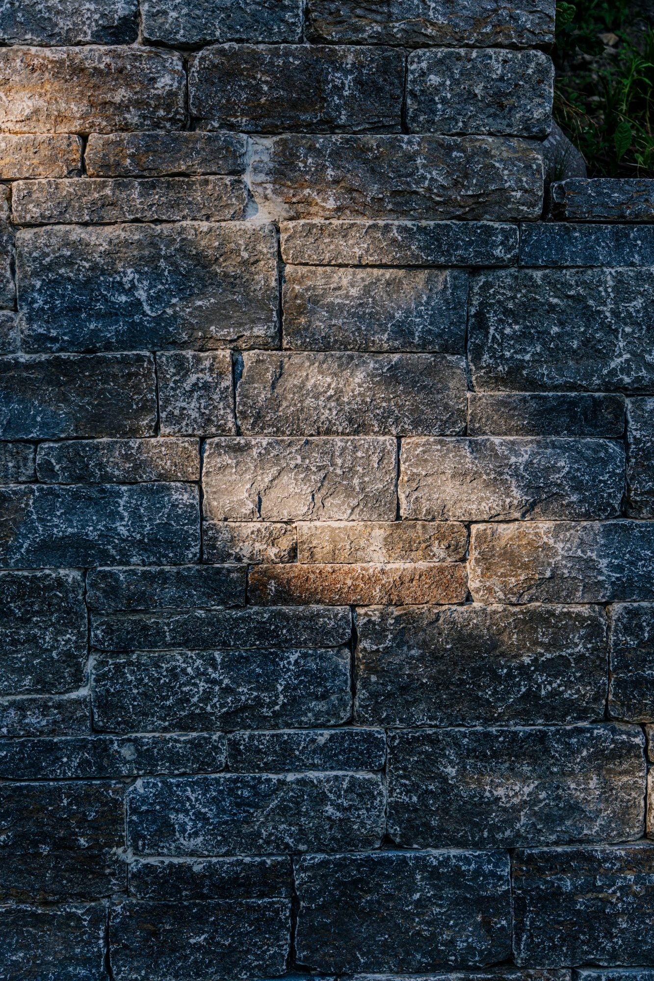 Projekt Naturstein — Detail