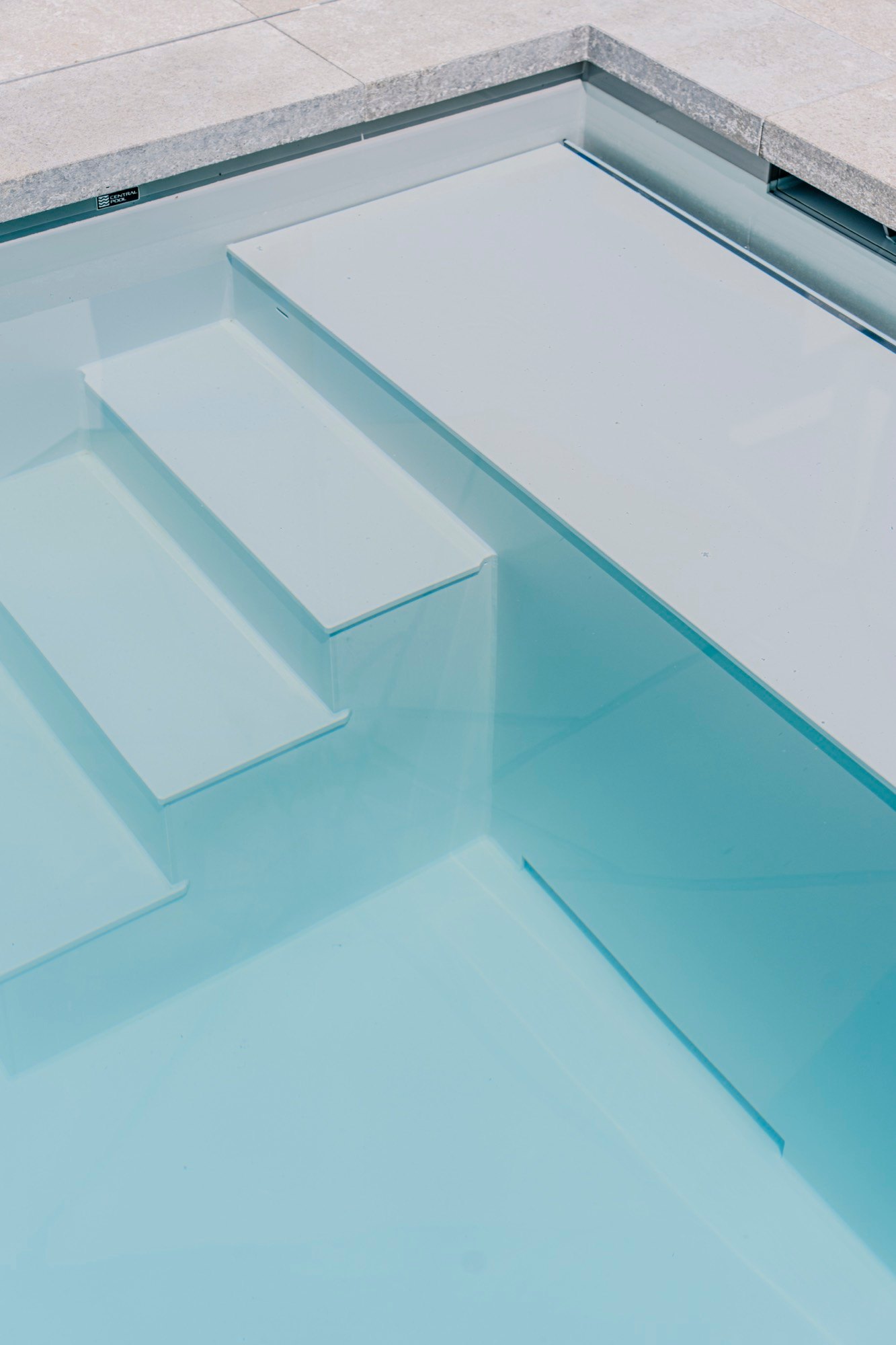 Projekt Provence — Detail