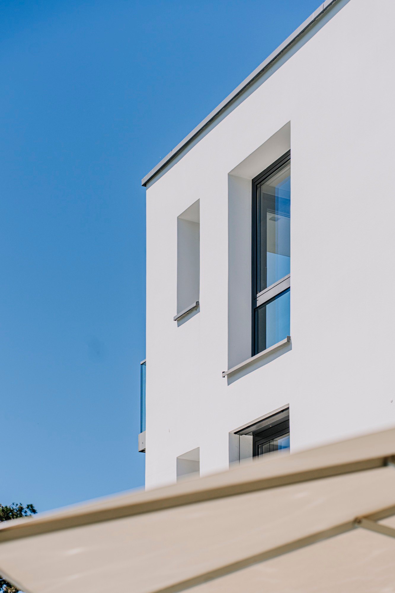 Projekt Provence — Detail