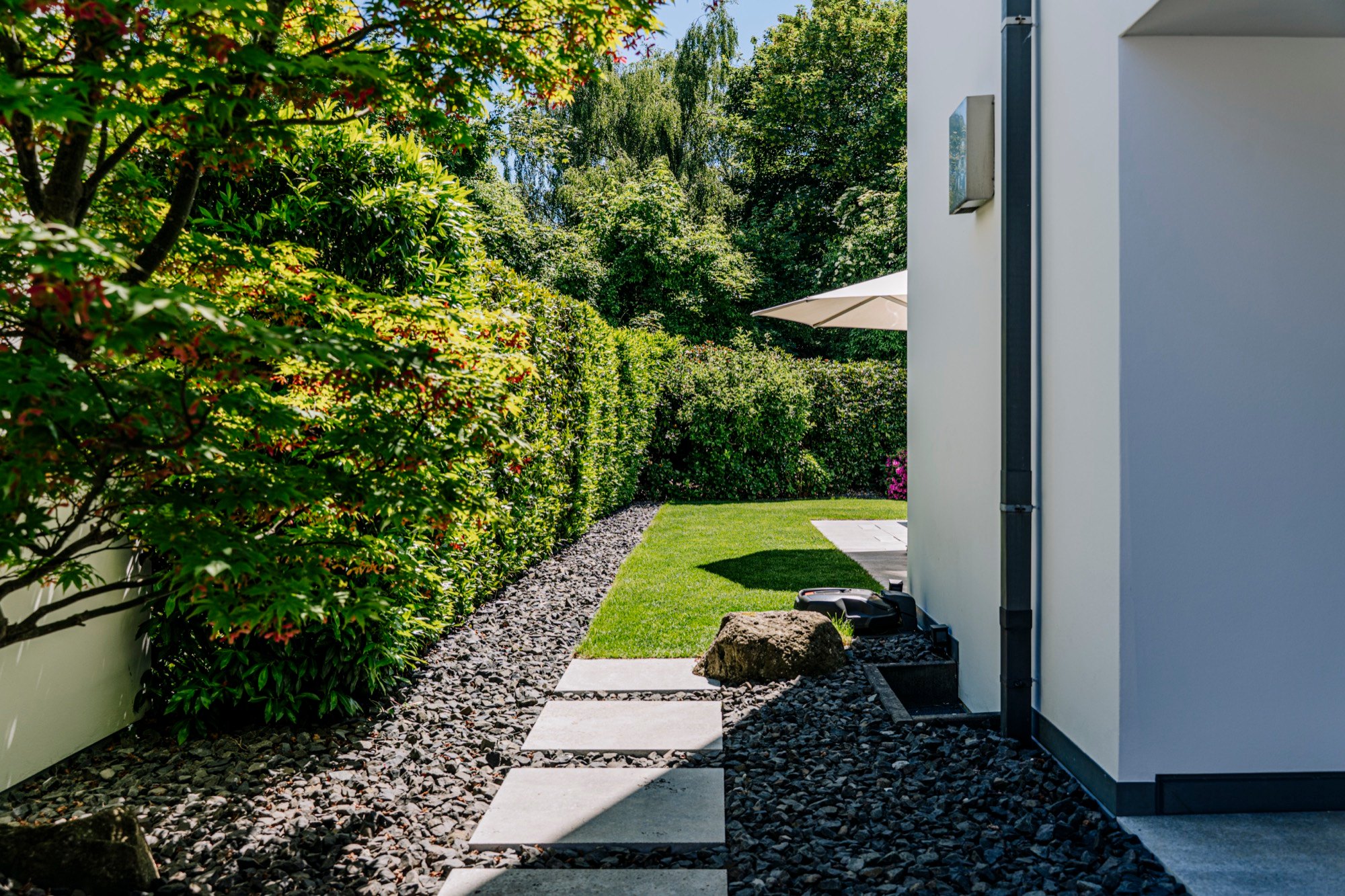 Projekt Provence — Detail