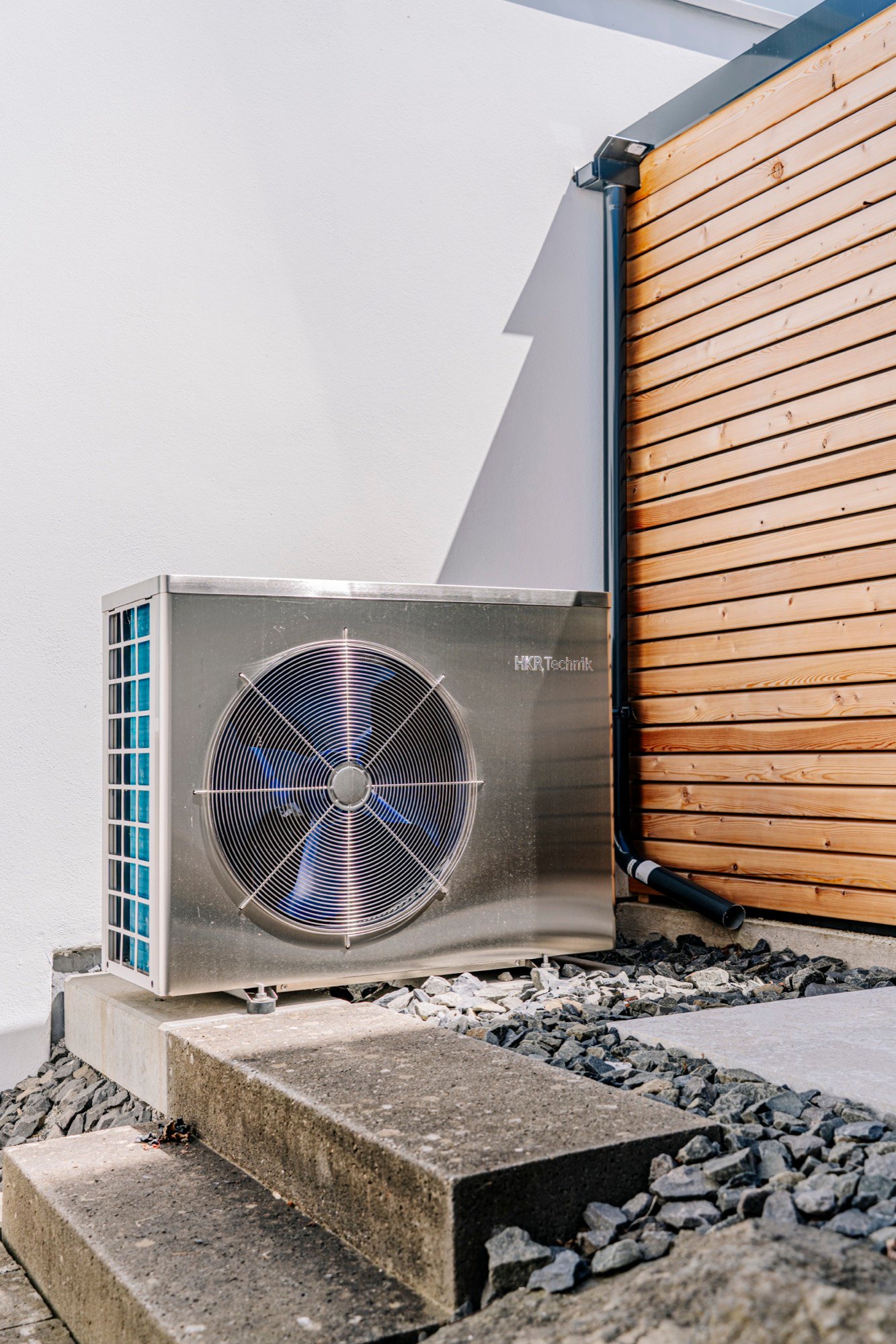Projekt Provence — Detail