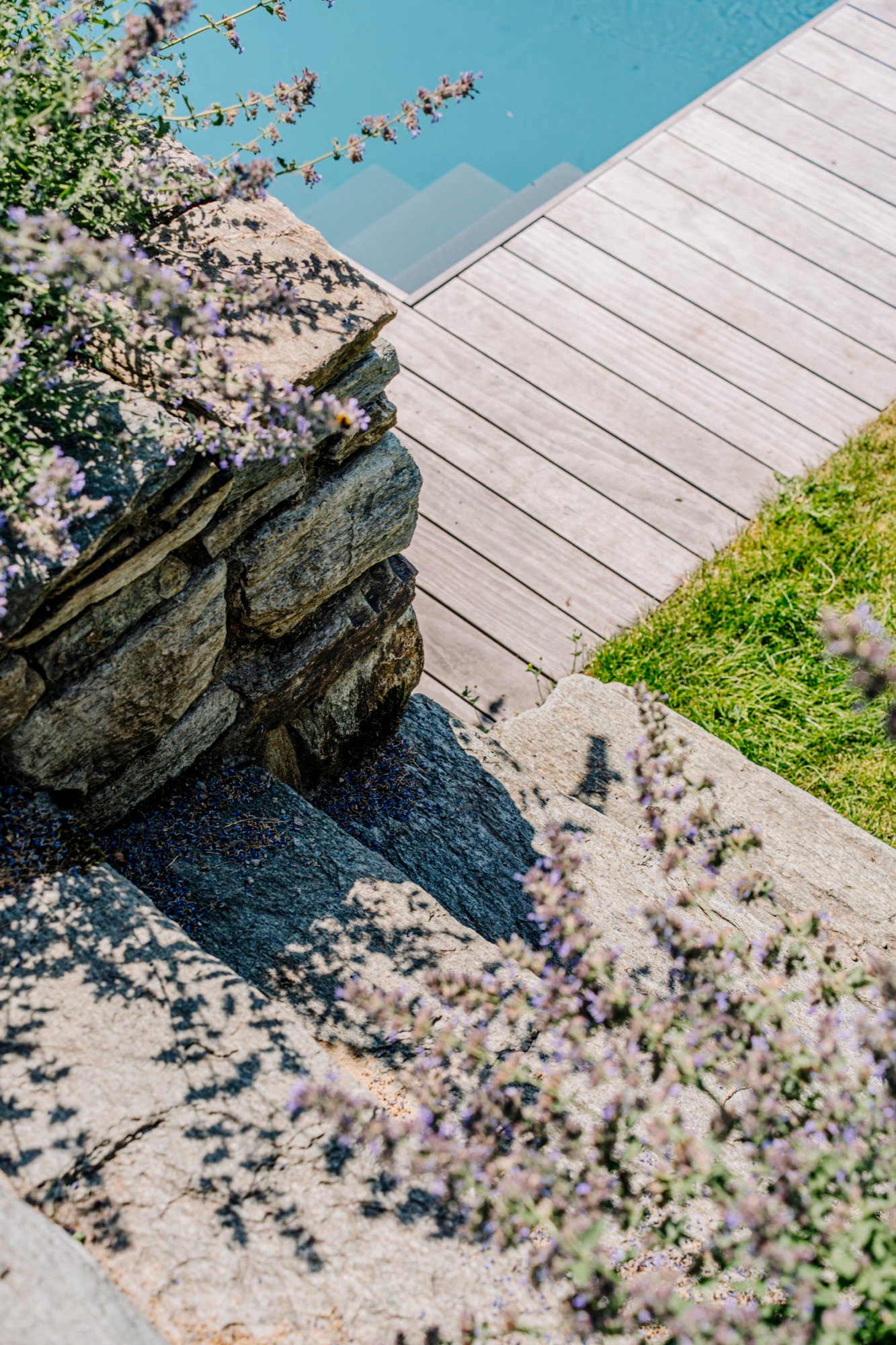 Projekt Südtirol — Detail