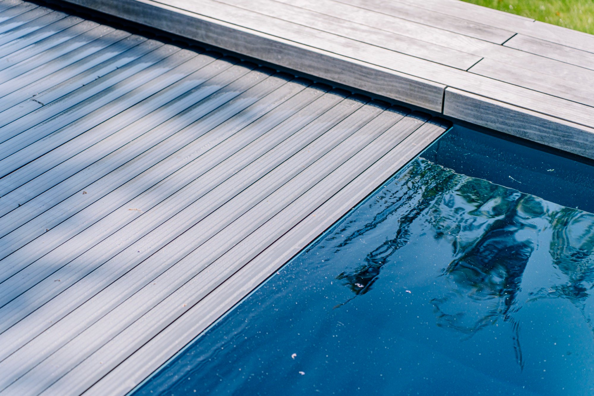 Projekt Südtirol — Detail