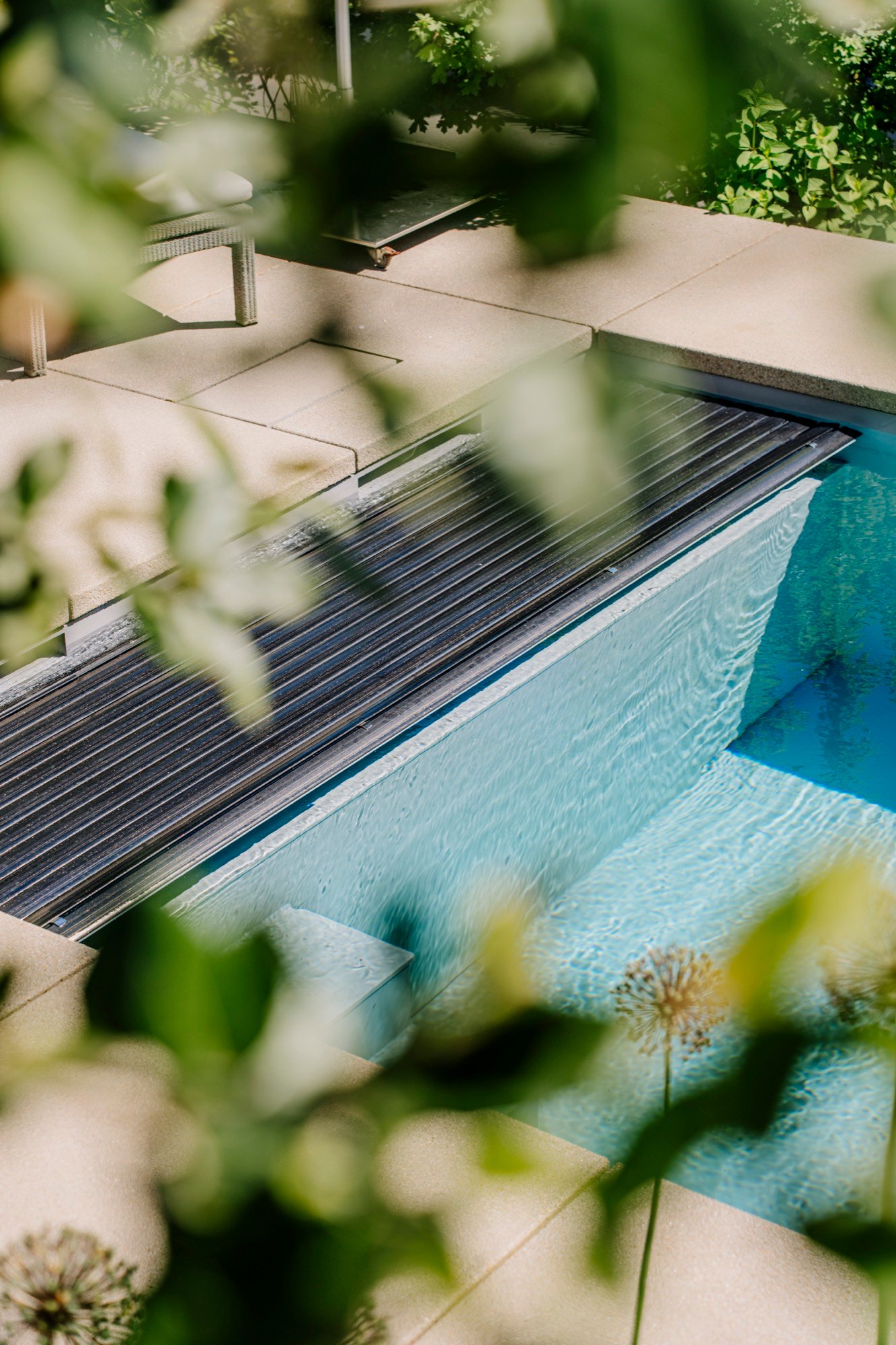 Projekt Townhouse — Detail