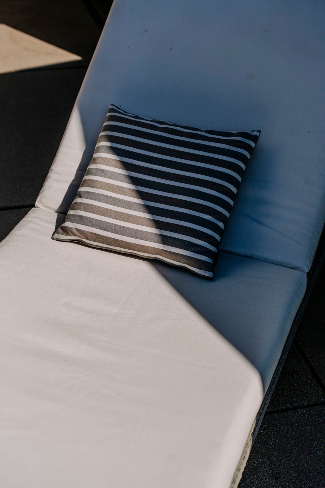 Projekt Townhouse — Detail