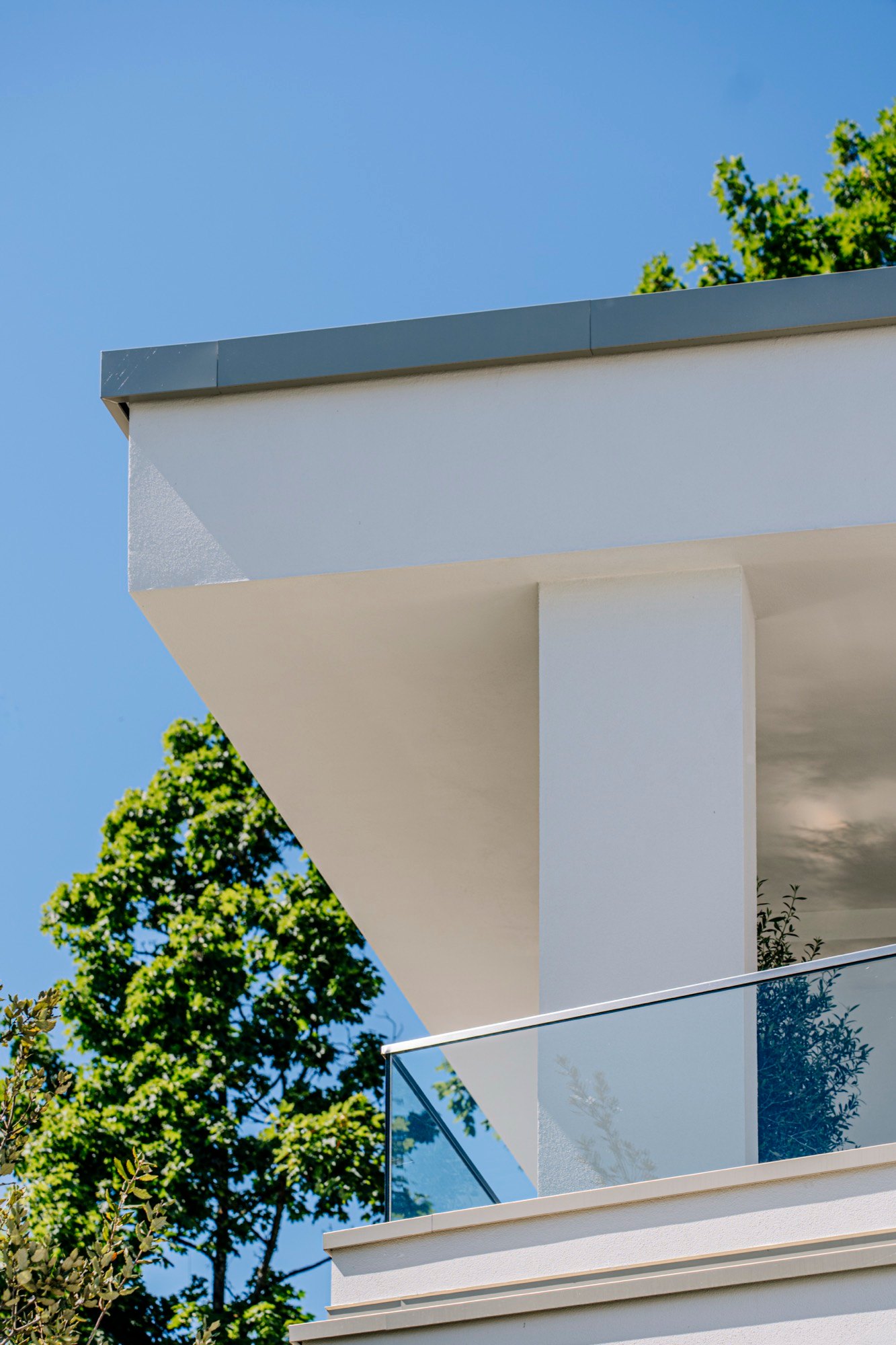 Projekt Townhouse — Detail