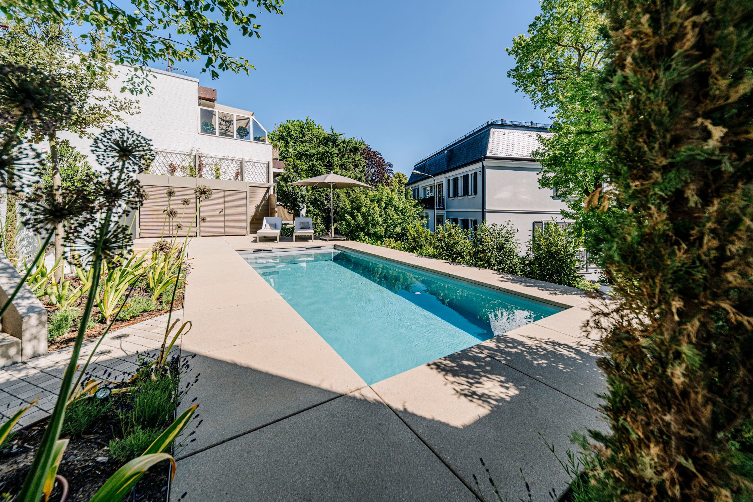 Projekt Townhouse