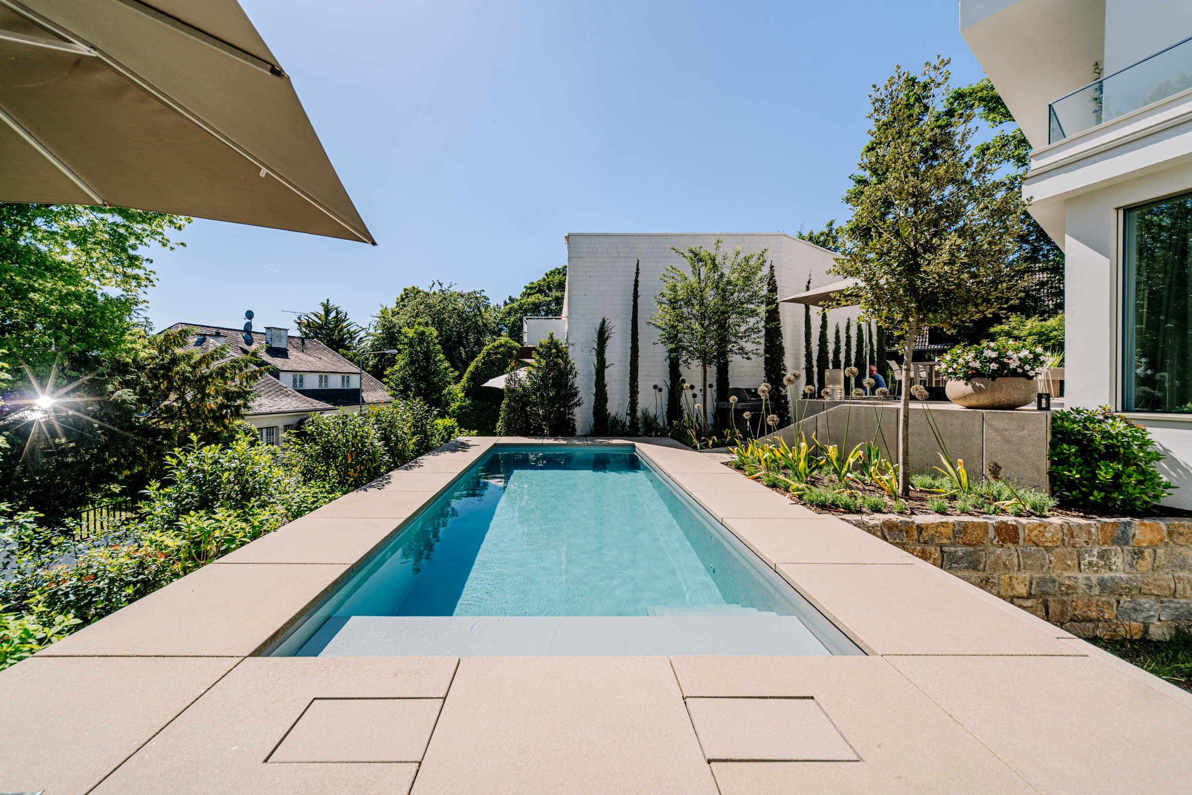 Projekt Townhouse