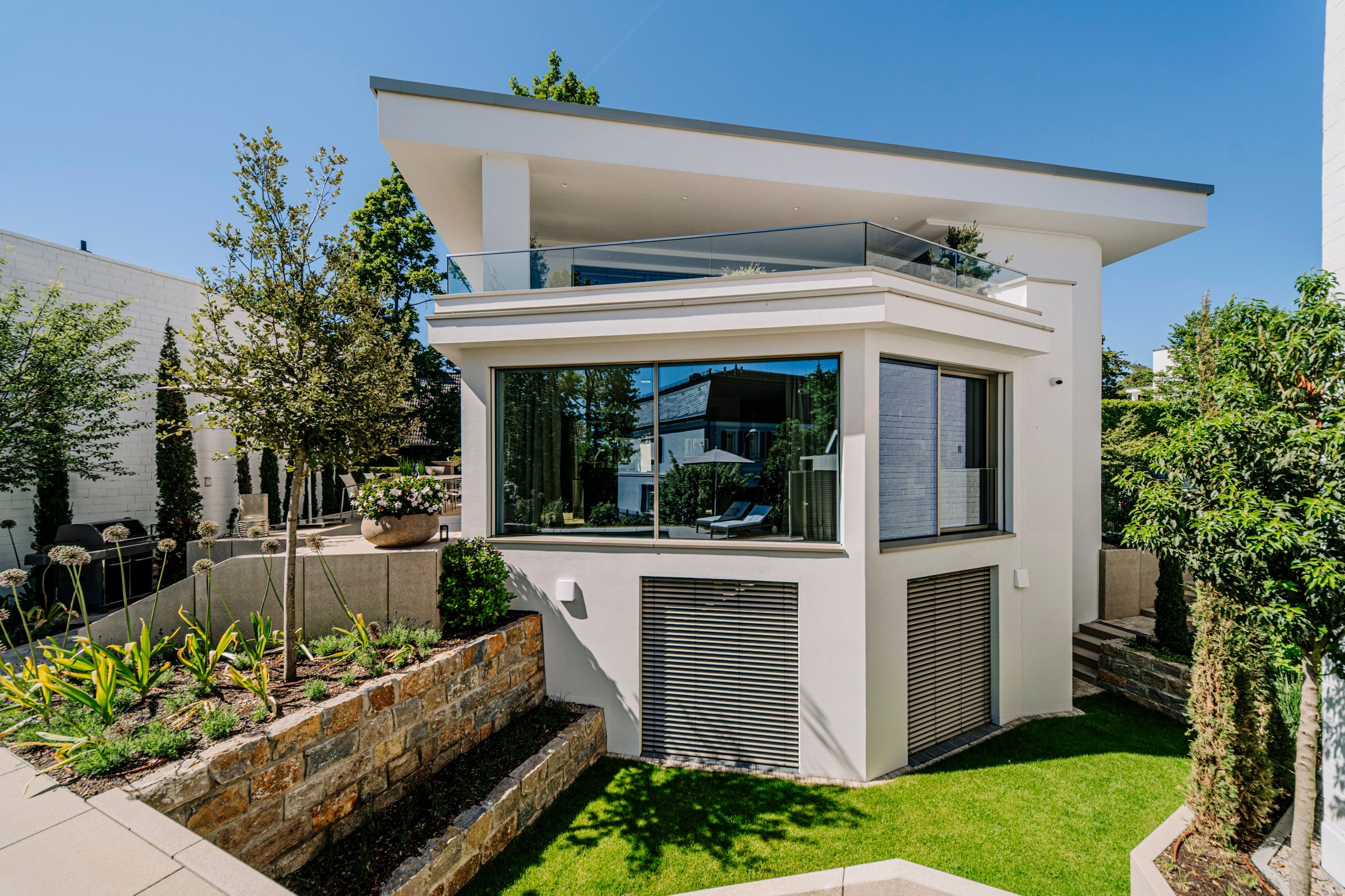 Projekt Townhouse