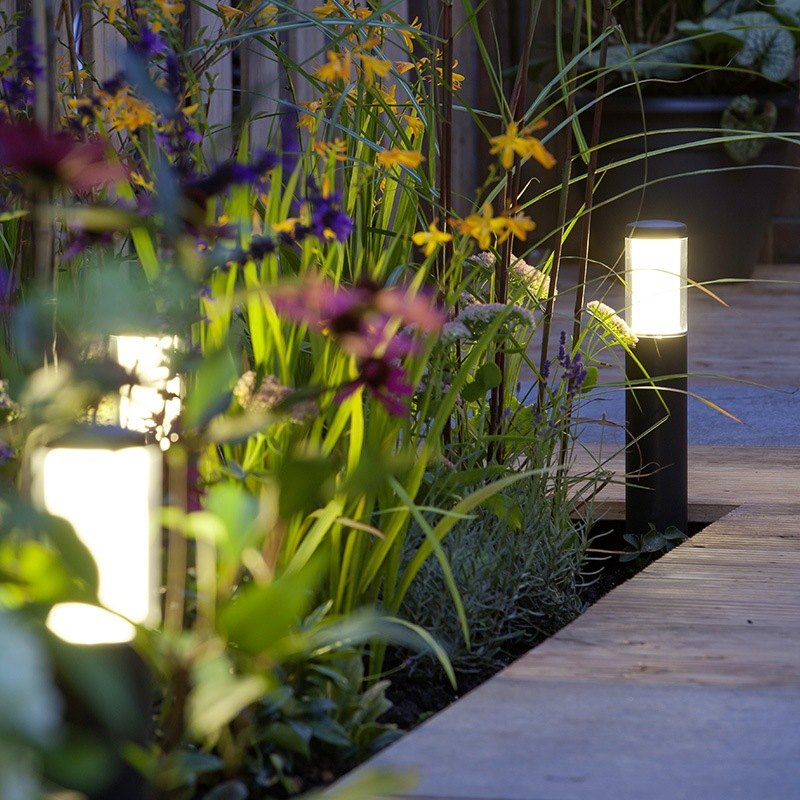Gartenbeleuchtung — Gerhardt GmbH