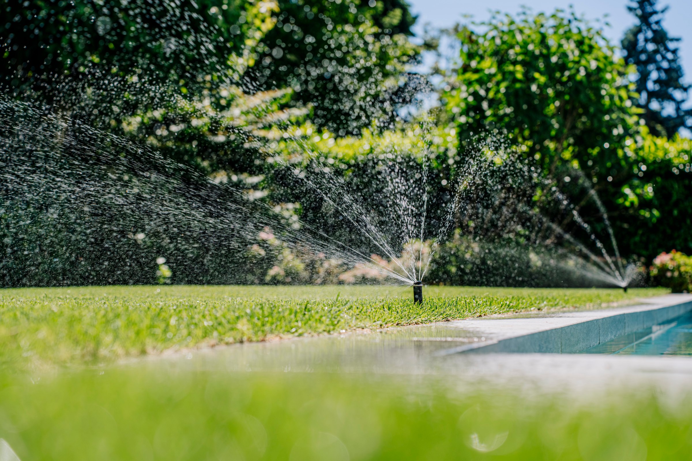 Gartentechnik — Gerhardt GmbH